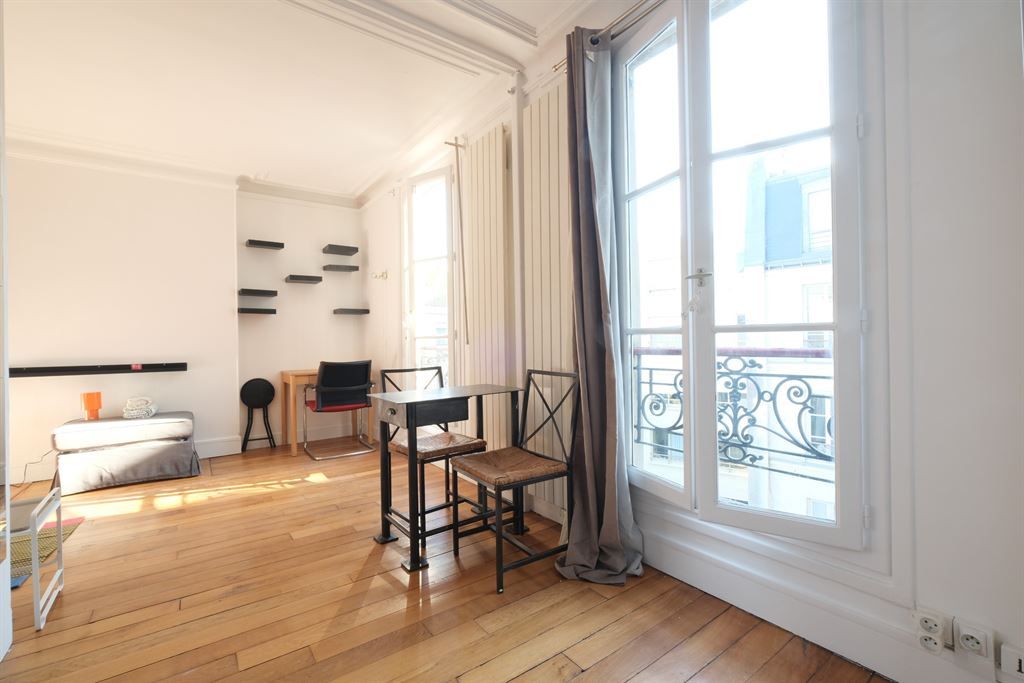 appartement 1 pièce en location sur PARIS (75005)