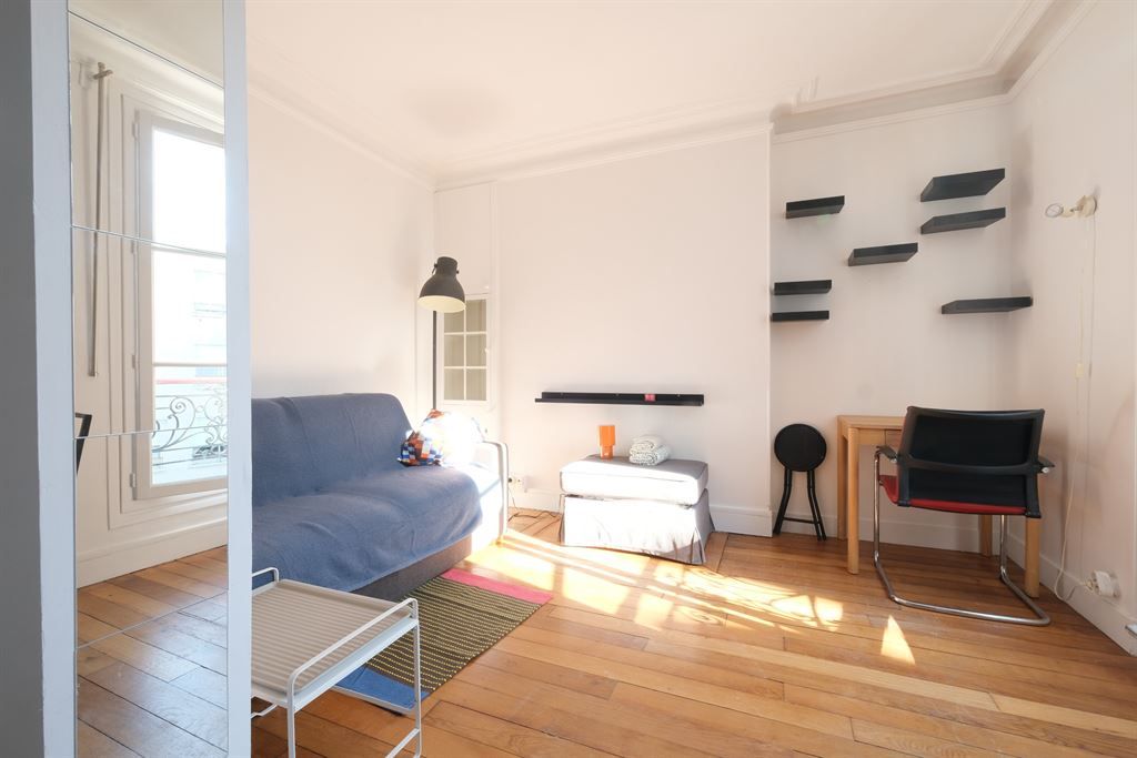 appartement 1 pièce en location sur PARIS (75005)