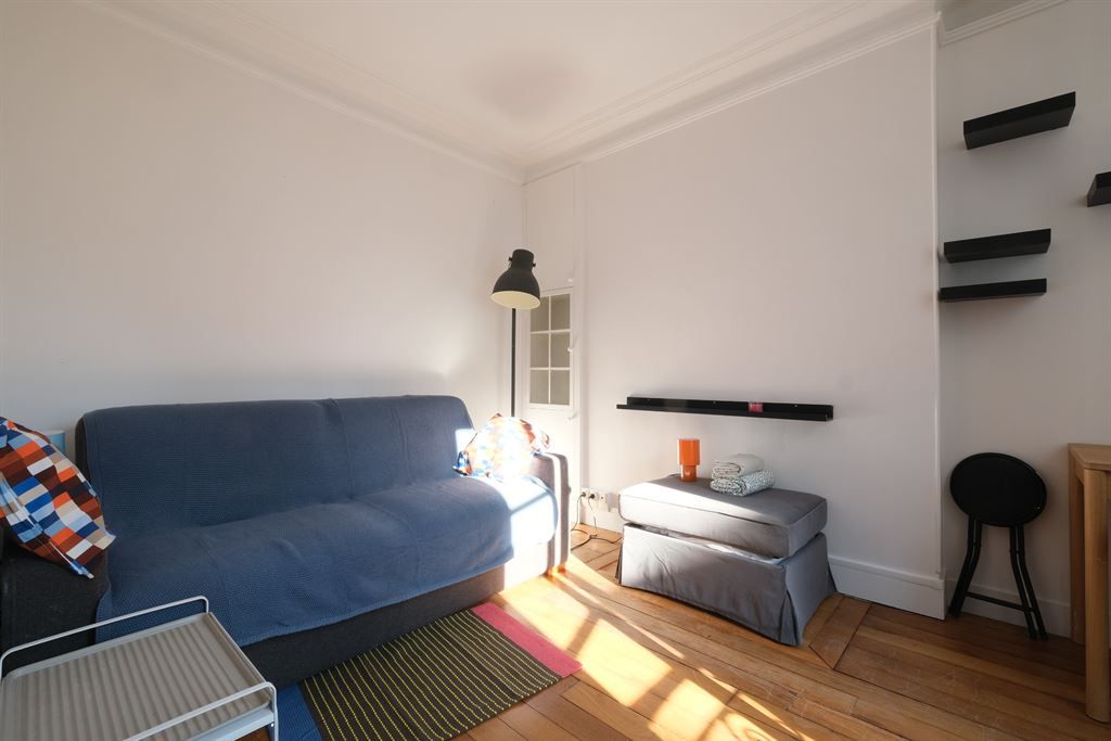 appartement 1 pièce en location sur PARIS (75005)