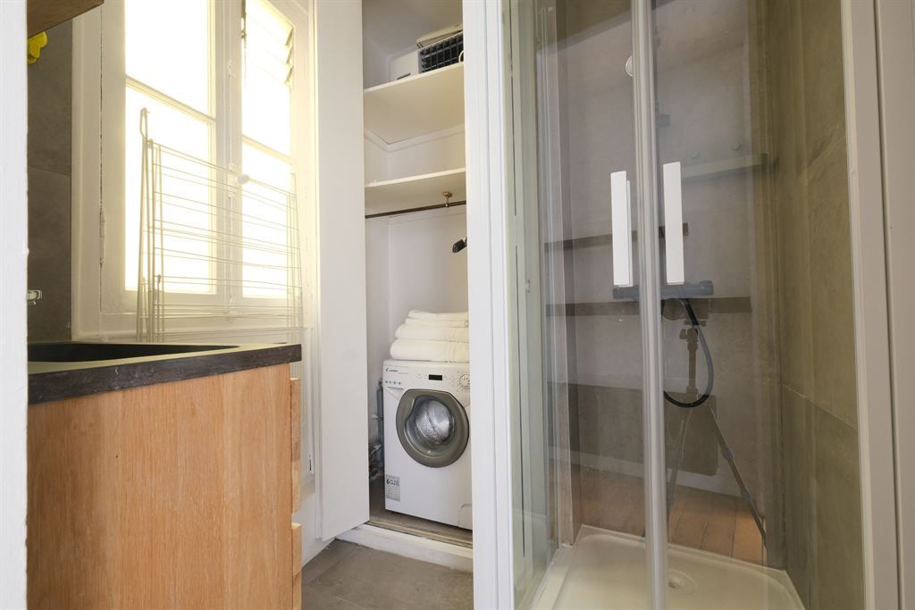 appartement 1 pièce en location sur PARIS (75005)