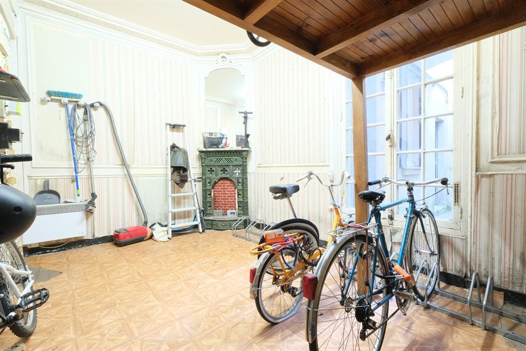 appartement 2 pièces en vente sur PARIS (75005)