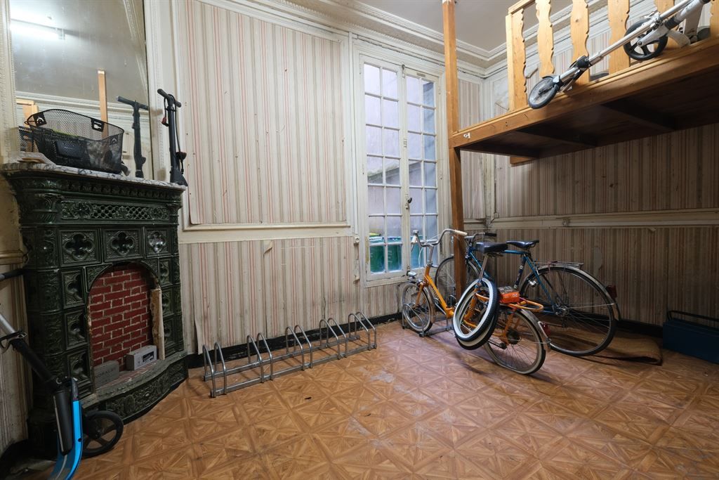 appartement 2 pièces en vente sur PARIS (75005)