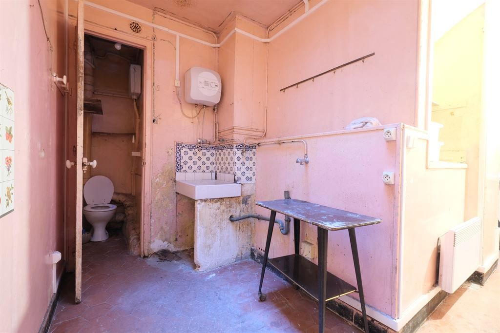 appartement 2 pièces en vente sur PARIS (75005)