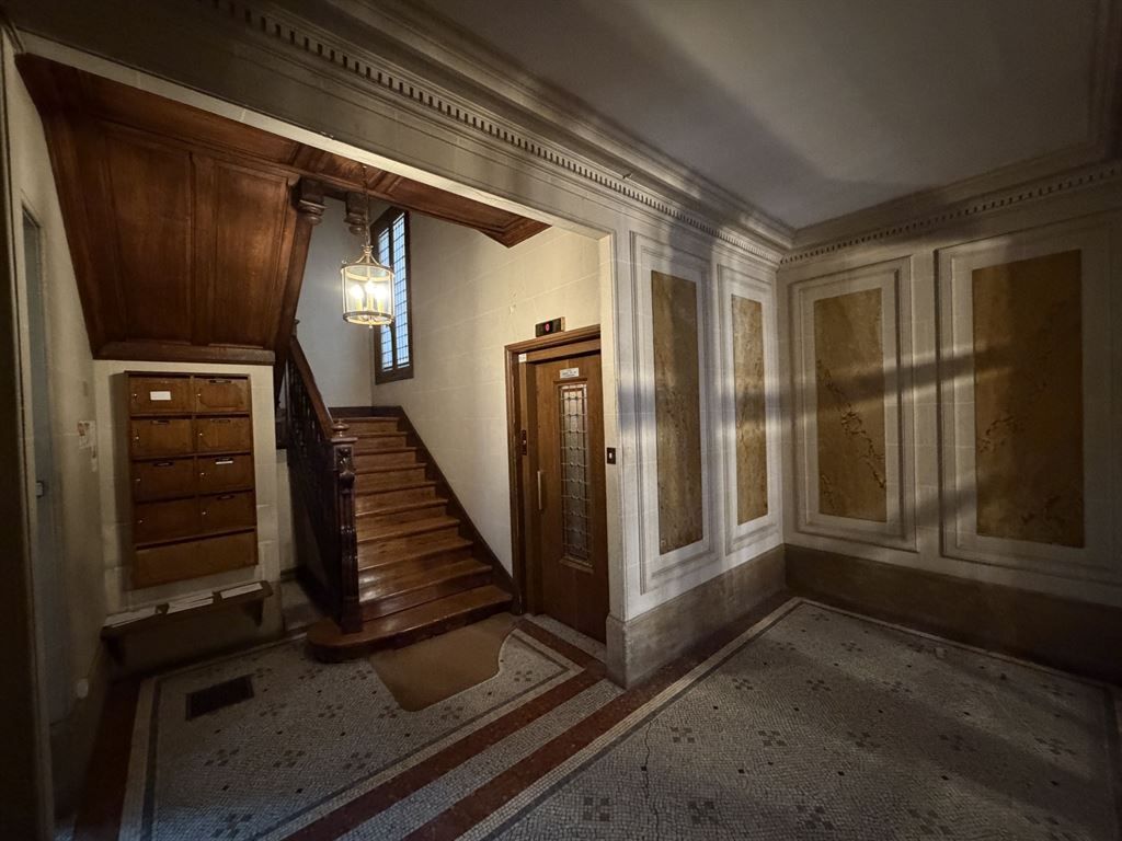 appartement 2 pièces en vente sur PARIS (75005)