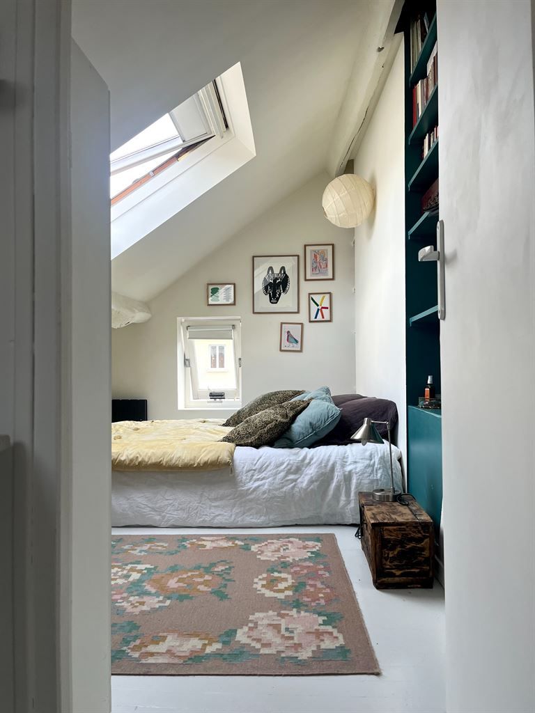 apartment 3 rooms for sale on PARIS (75005)