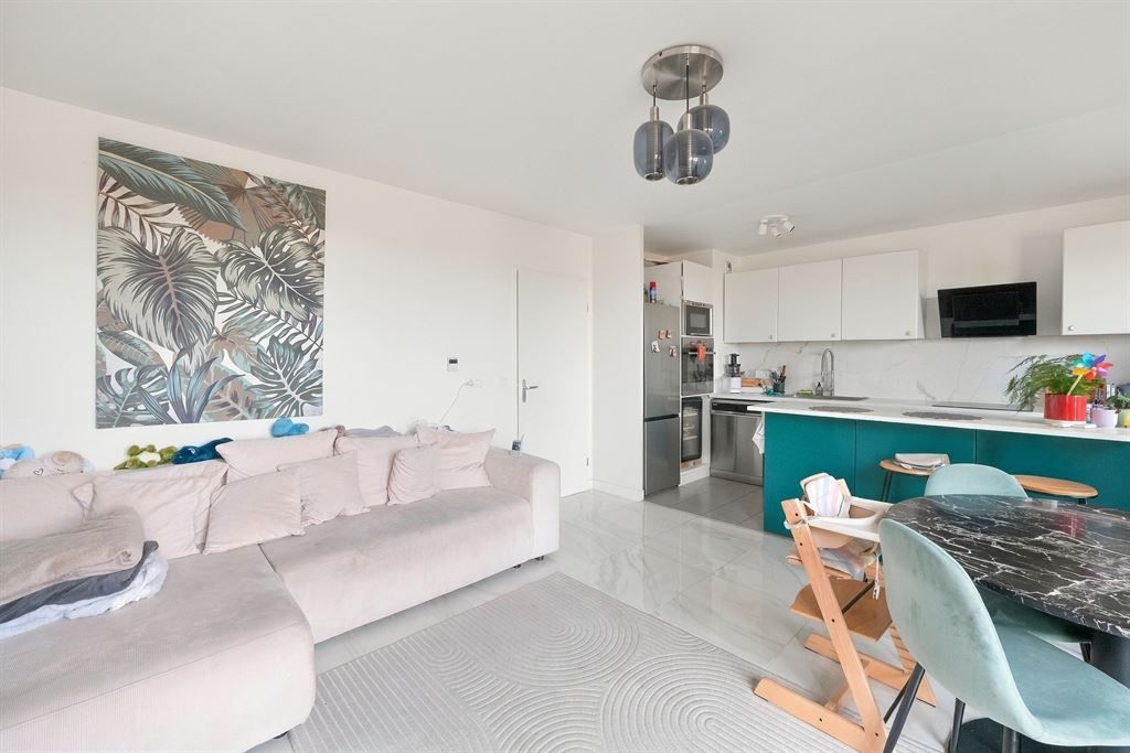 appartement 3 pièces en vente sur ST OUEN SUR SEINE (93400)