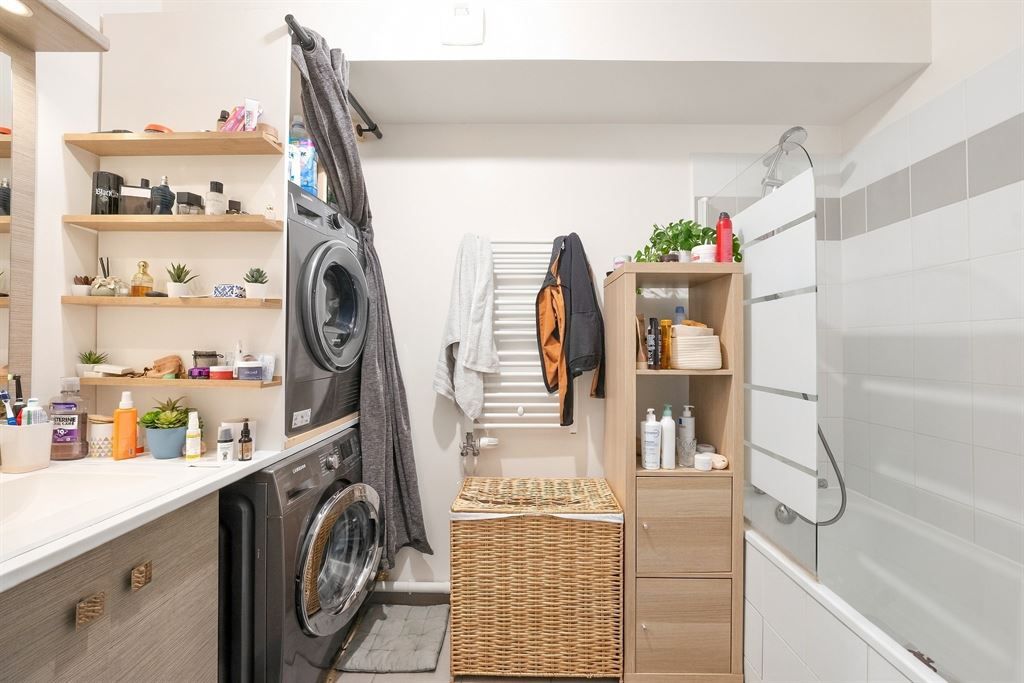 appartement 3 pièces en vente sur ST OUEN SUR SEINE (93400)