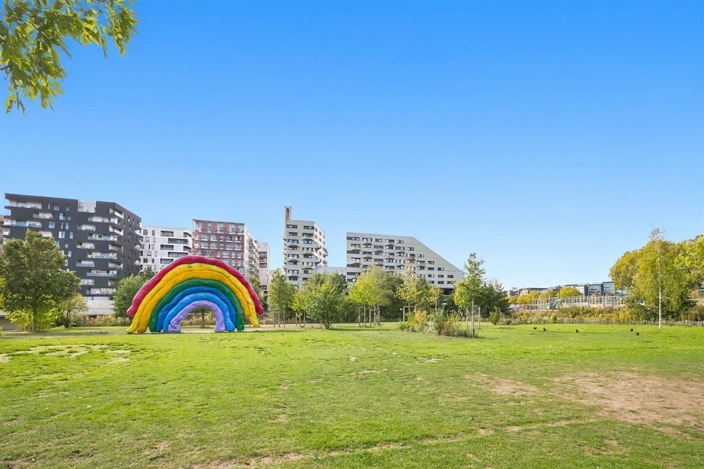 appartement 3 pièces en vente sur ST OUEN SUR SEINE (93400)