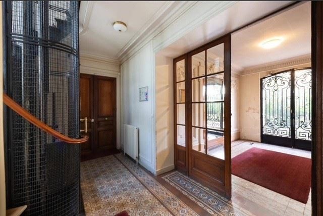 appartement 1 pièce en vente sur PARIS (75006)