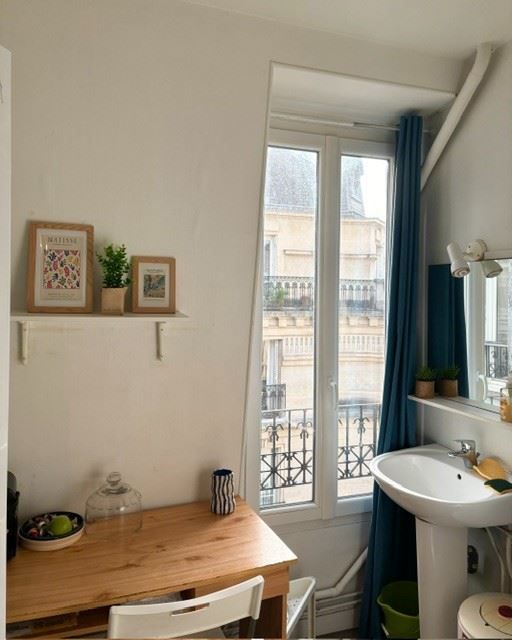 appartement 1 pièce en vente sur PARIS (75006)