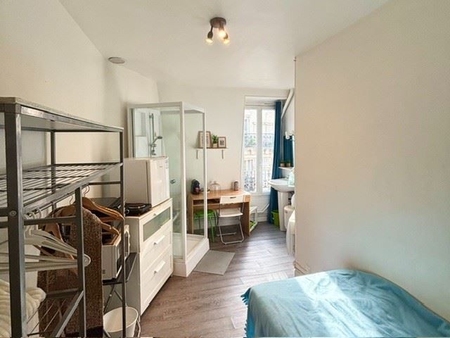 appartement 1 pièce en vente sur PARIS (75006)