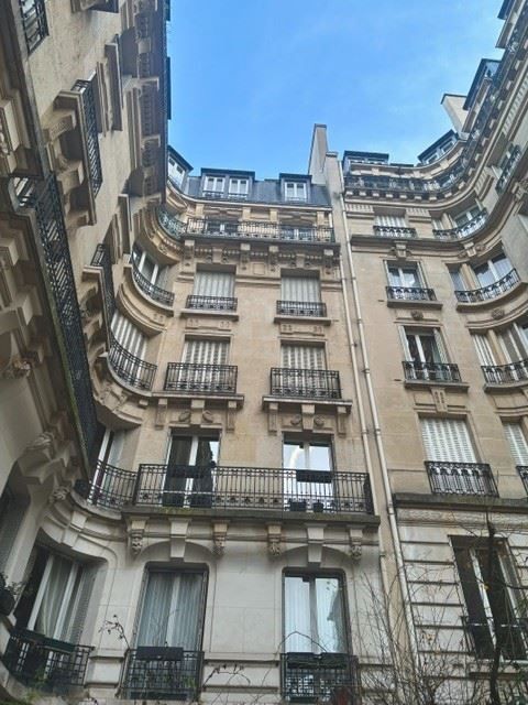 appartement 1 pièce en vente sur PARIS (75006)