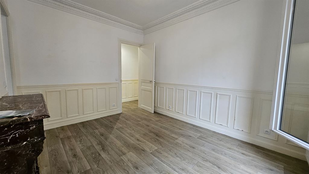 appartement 2 pièces en location sur PARIS (75020) - Plus de details