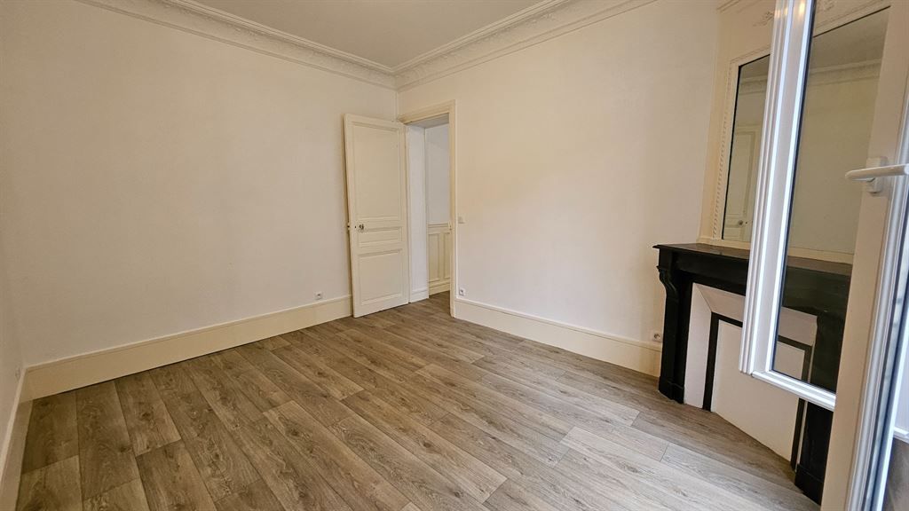 appartement 2 pièces en location sur PARIS (75020)