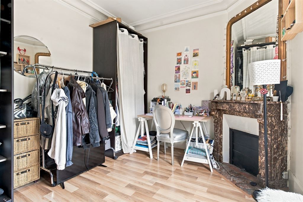 appartement 3 pièces en vente sur PARIS (75017)