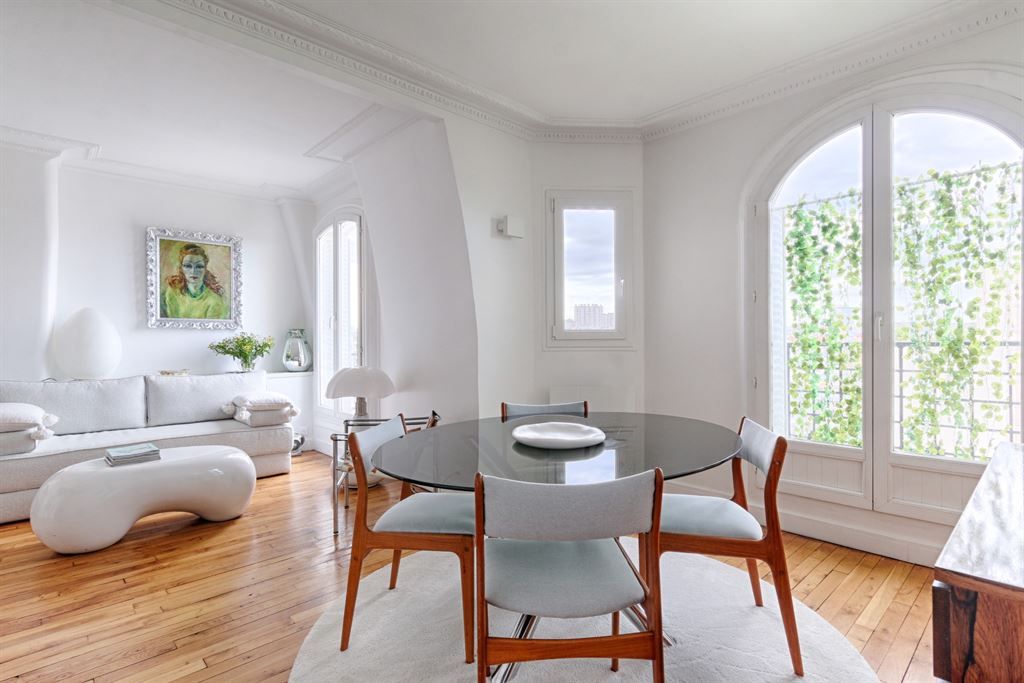 apartment 2 rooms for sale on PARIS (75005) - See details