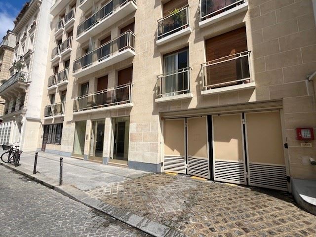 parking en vente sur PARIS (75005) - Plus de details