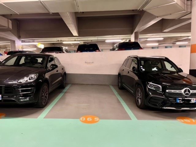 parking en vente sur PARIS (75005) - Plus de details