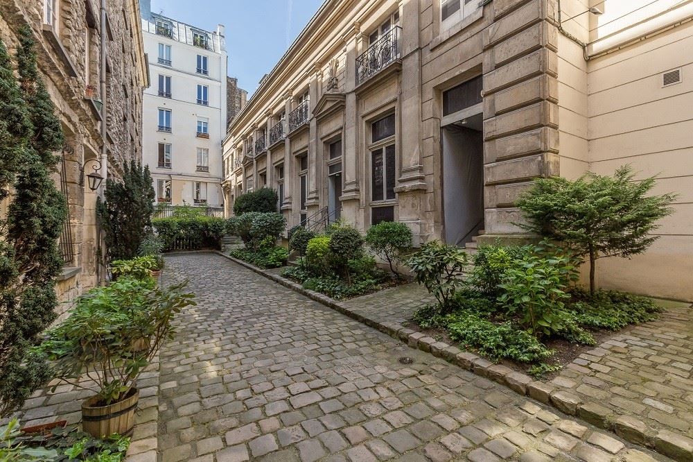 appartement 1 pièce en vente sur PARIS (75005) - Plus de details