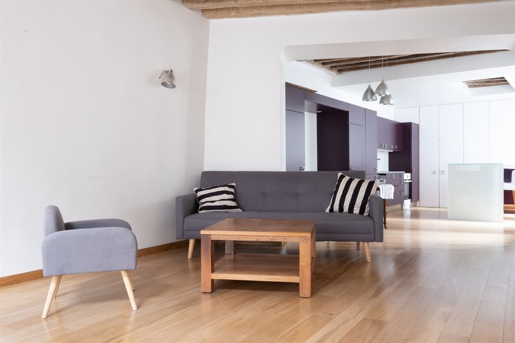 appartement 5 pièces en vente sur PARIS (75005) - Plus de details