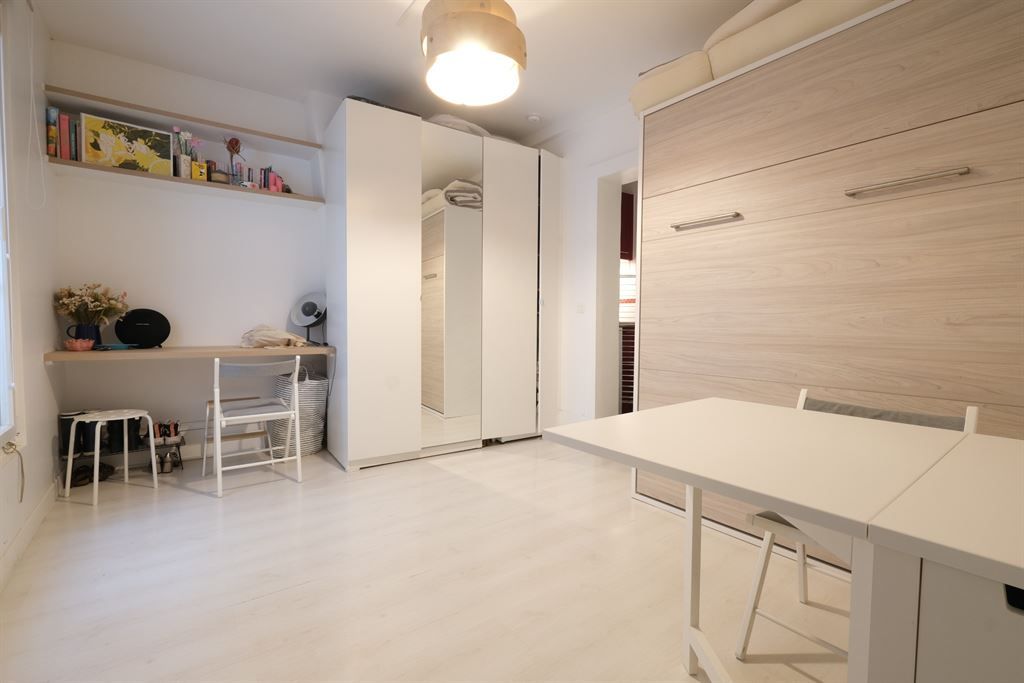appartement 1 pièce en vente sur PARIS (75005) - Plus de details