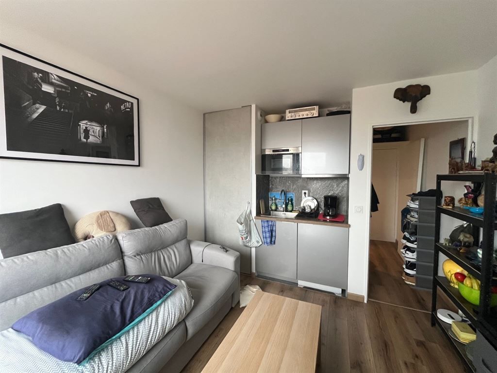 appartement 1 pièce en vente sur PARIS (75012) - Plus de details