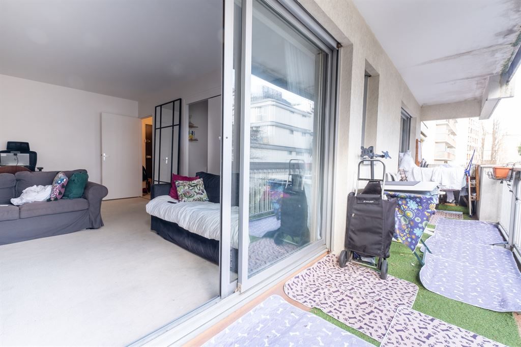 appartement 2 pièces en vente sur PARIS (75005) - Plus de details