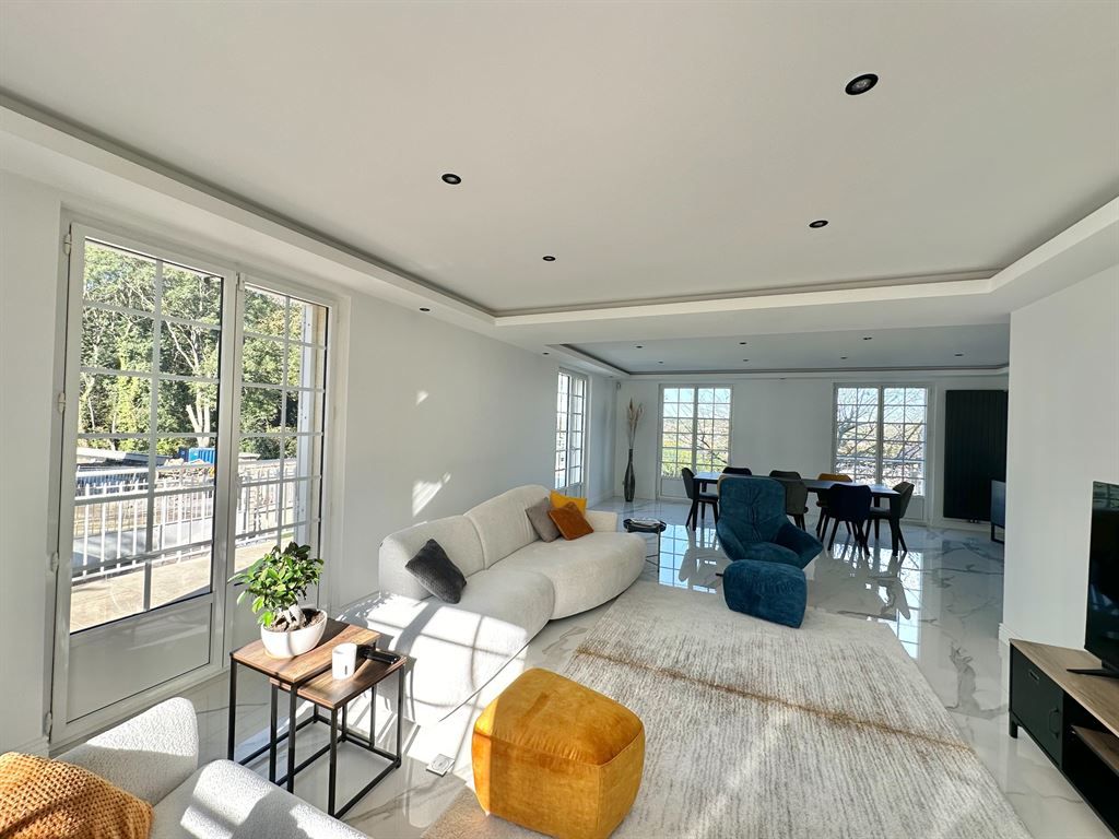 maison 10 pièces en vente sur CHESSY (77700) - Plus de details