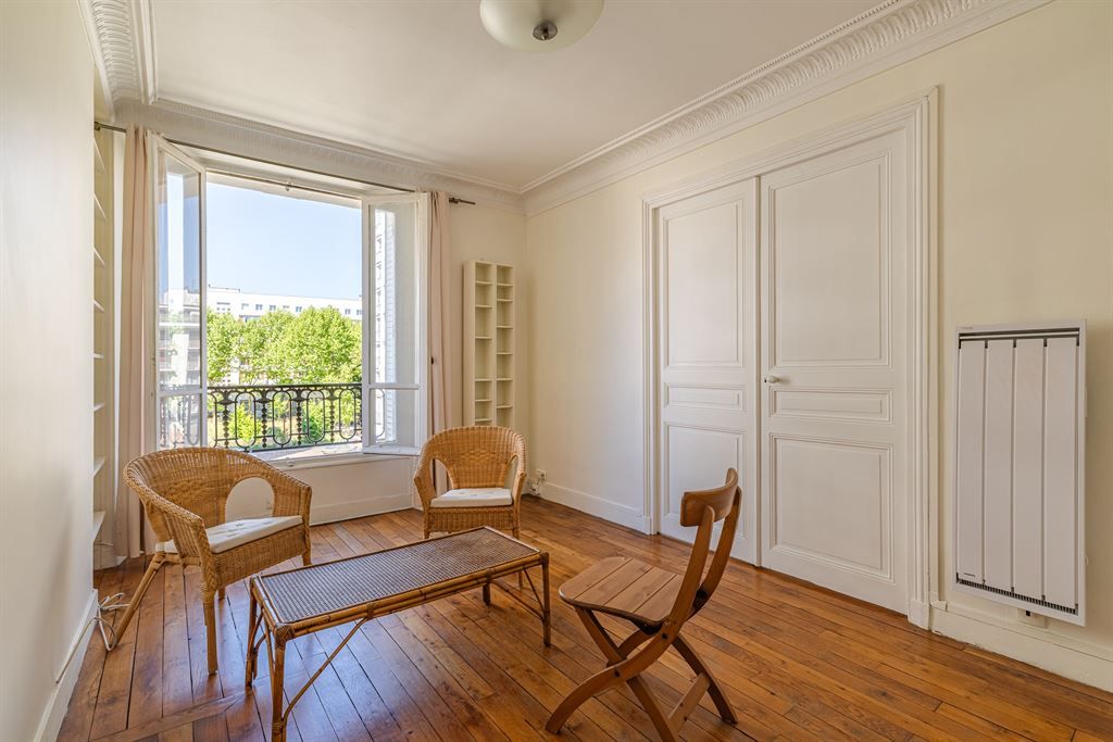 appartement 3 pièces en vente sur PARIS (75013) - Plus de details