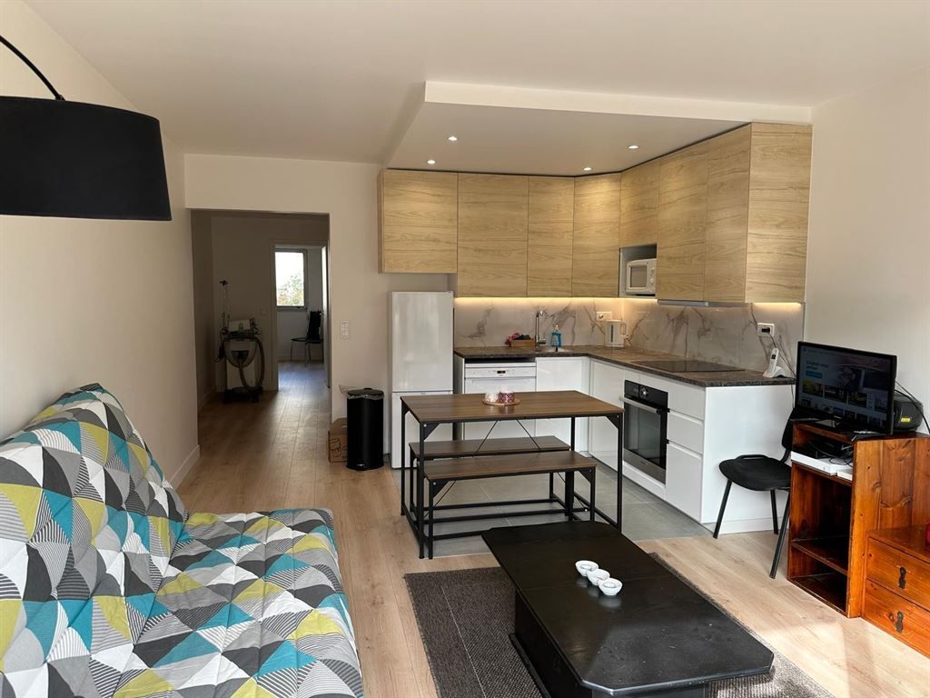 appartement 4 pièces en vente sur PARIS (75020) - Plus de details