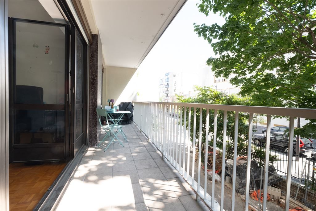 apartment 4 rooms for sale on PARIS (75013) - See details