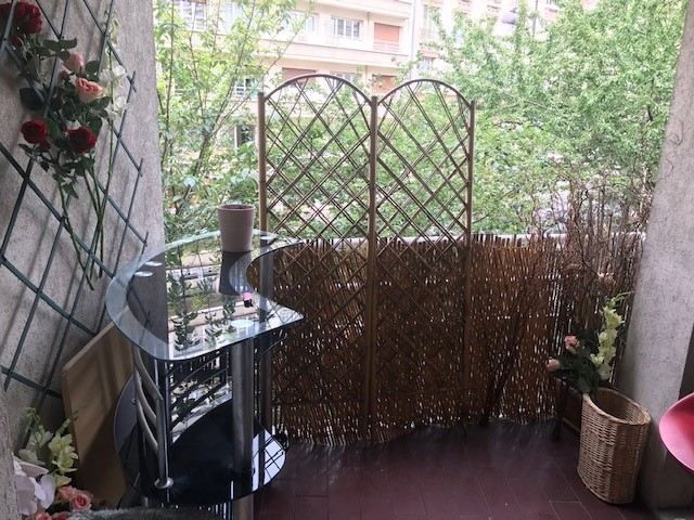 apartment 3 rooms for rent on PARIS (75013) - See details