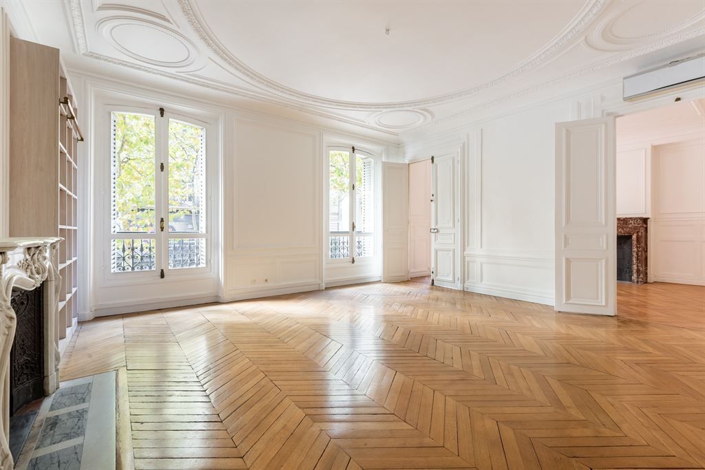 apartment 7 rooms for sale on PARIS (75006) - See details