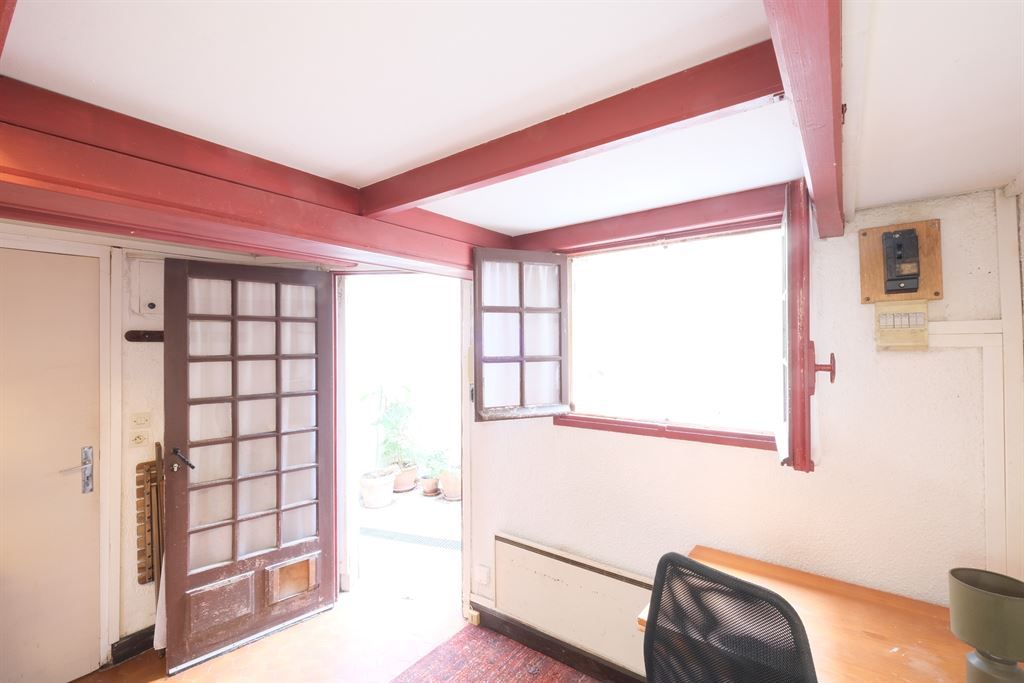 apartment 1 room for sale on PARIS (75005) - See details