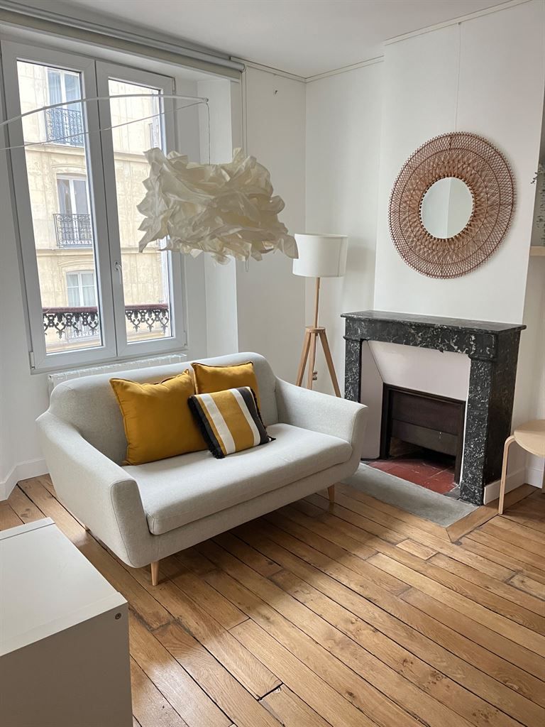 apartment 1 room for rent on PARIS (75005) - See details