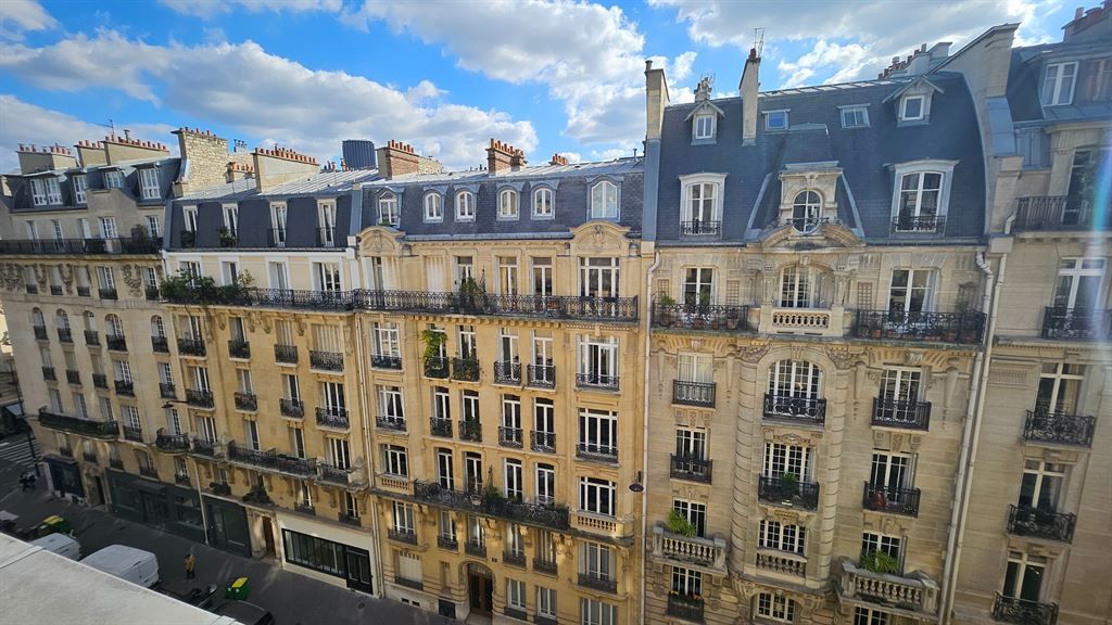 apartment 1 room for sale on PARIS (75015) - See details