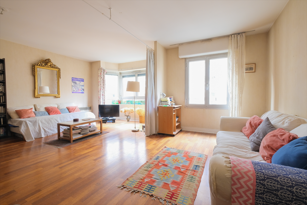 apartment 3 rooms for sale on PARIS (75005) - See details