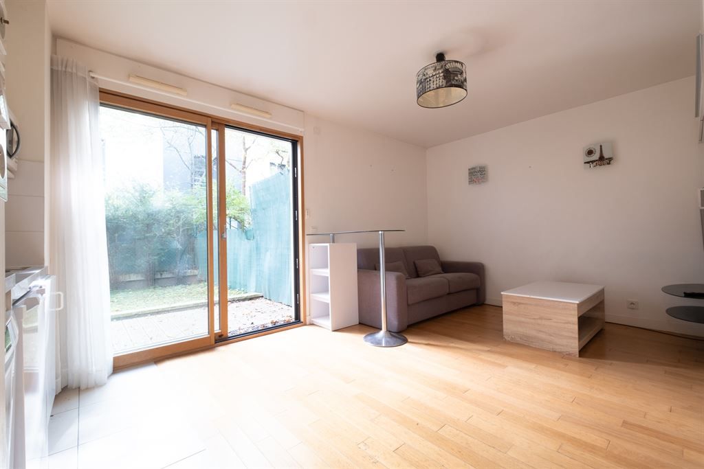 apartment 1 room for sale on PARIS (75014) - See details