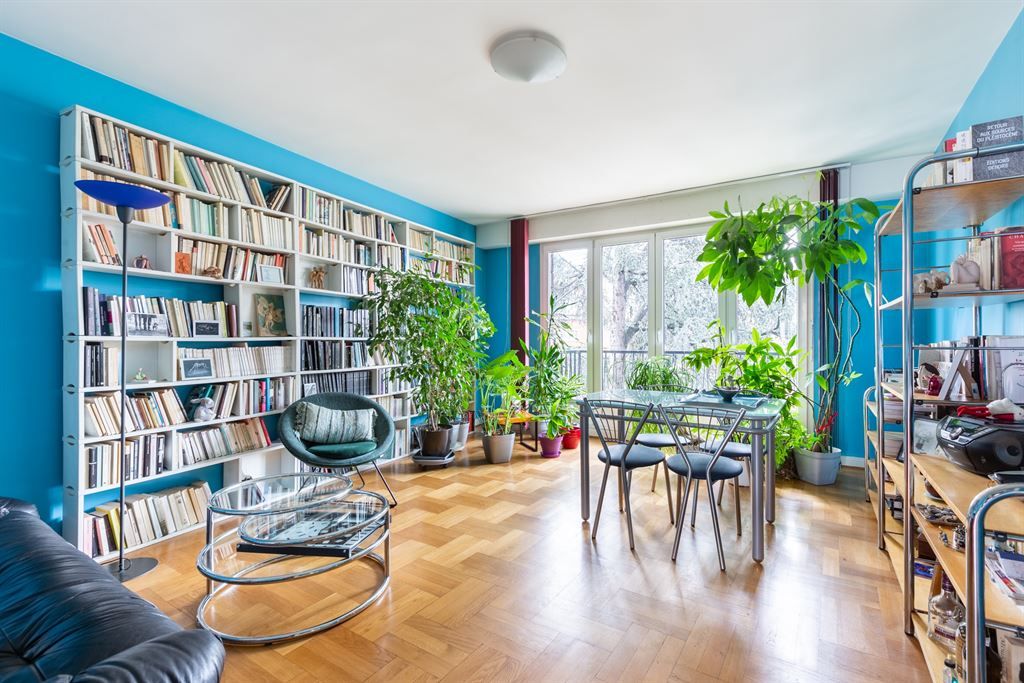 appartement 3 pièces en vente sur PARIS (75013) - Plus de details