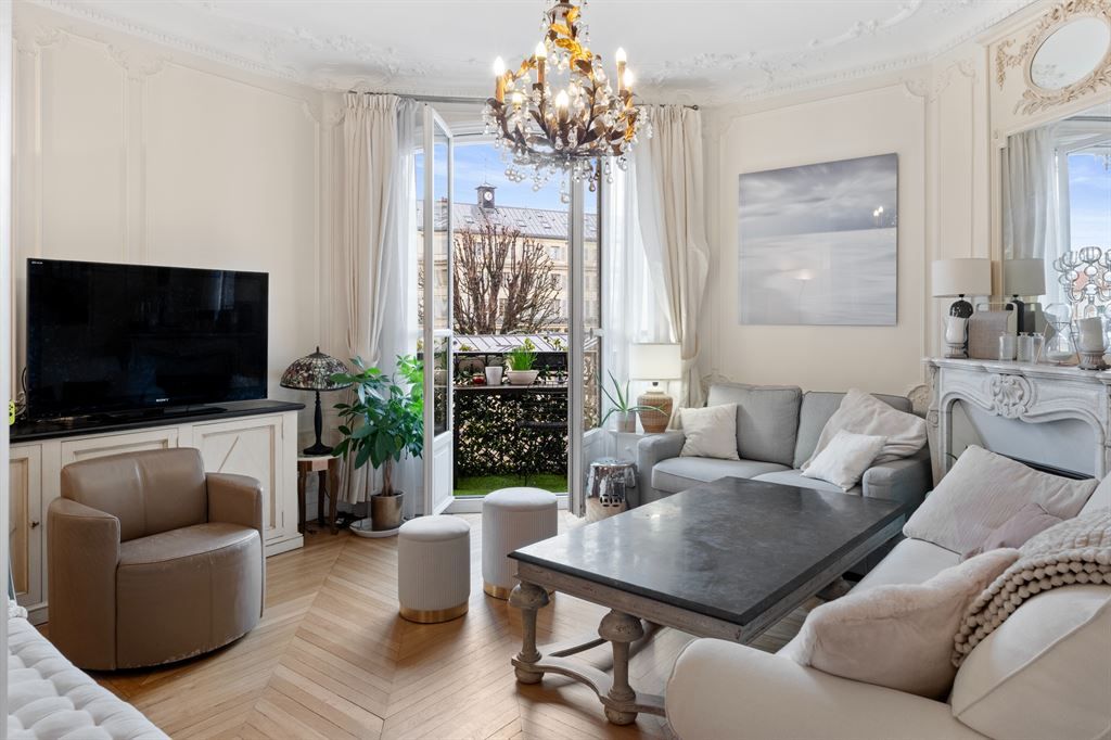 appartement 5 pièces en vente sur PARIS (75005) - Plus de details