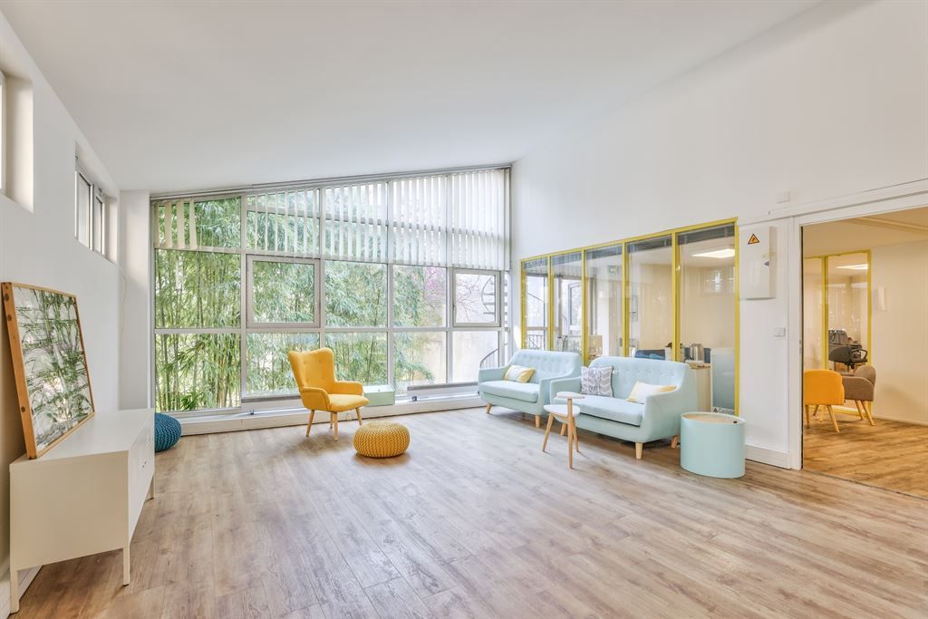 plateau à aménager 8 pièces en vente sur PARIS (75005) - Plus de details