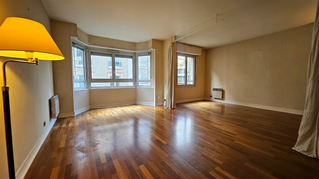 apartment 3 rooms for sale on PARIS (75005) - See details