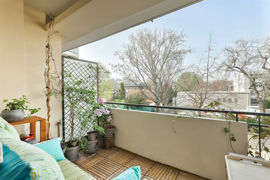 apartment 5 rooms for sale on PARIS (75005) - See details