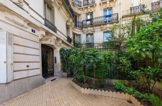 appartement 1 pièce en vente sur PARIS (75006) - Plus de details