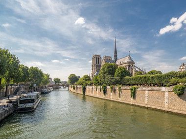 MONGE PATRIMOINE Paris V 