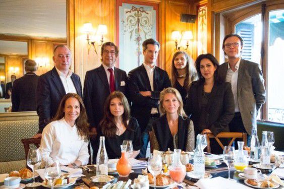 Immobilier : une affaire de femmes, en particulier à Paris
