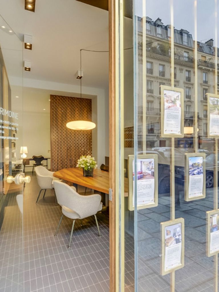 Agence immobilière paris 5 et paris 6